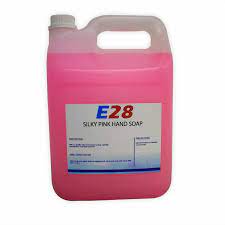 Antibac Liq Soap (for ELITE Disp 0532) 5L