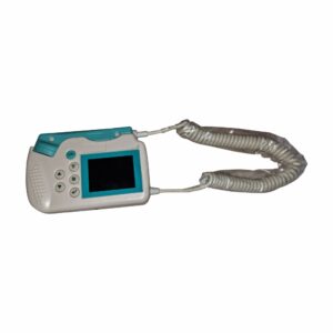 Doppler  Fetal SLT L6 Aud&Digital w Batt