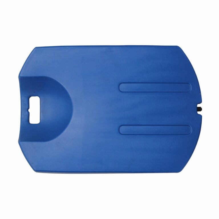 Board CPR Resuscitation Plastic BioClin Solutions