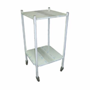 Instrument Trolley Small 457×457
