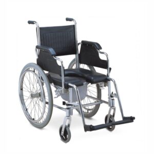 Commode Wheelchair type SSS