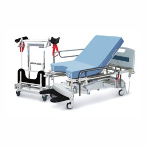 BirthCare Electrical Hospital /Delivery Bed