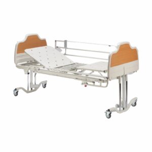 Hospital Bed, HomeCare Minuet 4 Section Electric