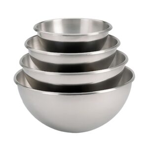 Bowls Stainless Steel 20cm