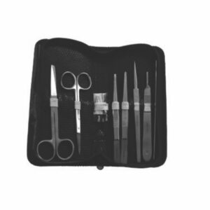 Dissecting Kit 9 piece