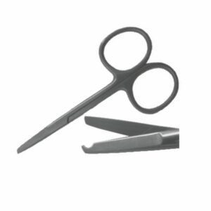 Spencer Stitch Scissors 12cm  13.196A