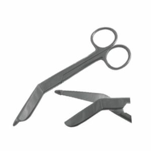 Scissors Lister Bandage 14cm 5.5in 5.125