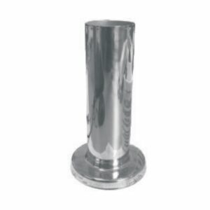 Jar Cheatle SSteel 190x50mm  SJ.137