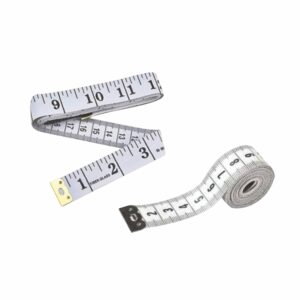 Measuring Tape Tailor