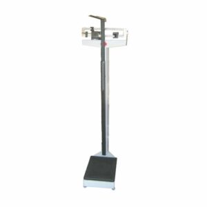 Scale Mechanical with Height Rod MAC BP