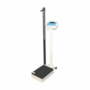 Scale BMI Digital with Ht Measure 300kg MDW300L
