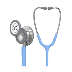 Littmann Classic lll Stethoscope Ceil Blue 5630