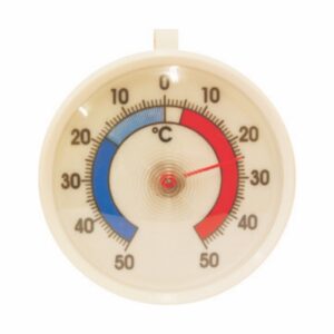 Thermometer Dial Fridge 533