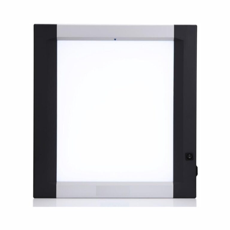 X Ray View Box Slimline Single BioClin Solutions