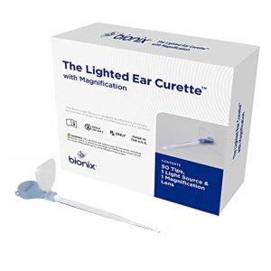 Bionix Lighted Ear Curette™ Variety Pack