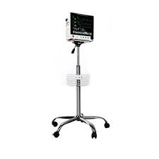 Mobile Stand for Virgo Monitors