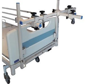 Traction: Small Traction for E1000 Beds