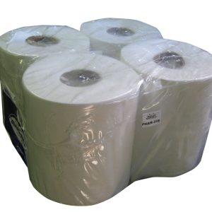 Tidy Cetrefeed 360 Paper Towel Rolls 325 4’s