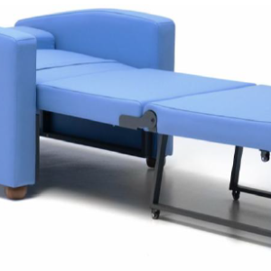 Companion Chair Convertible