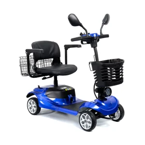 Adults & Seniors Foldable Powered Scooter